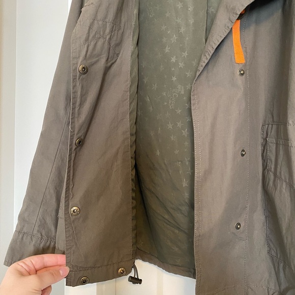 Circus by Sam Edelman Spring Jacket - Picture 6 of 16